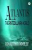 Atlantis: The Antediluvian World