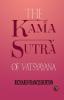 The Kama Sutra of Vatsyayana