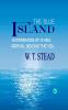 The Blue Island: Experiences of a New Arrival Beyond the Veil