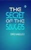 The Secret of the Saucers