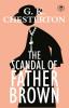 The Scandal of Father Brown