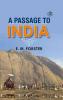 A Passage To India (Hardcover Library Edition)