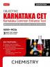 MTG Objective Karnataka CET Chemistry