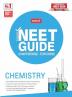 MTG Complete NEET Guide Chemistry Book For 2024-2025 Exam - Concept Map Theory As Per NCERT Rationalised Syllabus for NEET with 10 Years Chapterwise Topicwise Question Papers & Solution