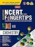 MTG Objective NCERT at your FINGERTIPS Chemistry - NCERT Notes with HD Pages Exam Archive & MCQs | Based on NMC NEET Rationalised Syllabus NEET-JEE Books (Latest & Revised Edition 2024-2025)