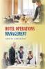 Hotel Operations Management