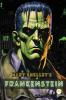 Frankenstein (Deluxe Hardbound Edition)