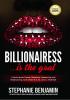 Billionairess .. .is the Goal