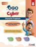 OGO Cyber Olympiad Workbook for Class 8