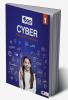 OGO Cyber Olympiad Workbook for Class 1