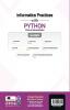 Information Practices With Python for Class 12