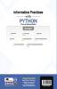 Information Practices With Python for Class 11