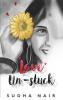 Love Un-Stuck (The Romantics Series Book 3)