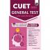 CUET (UG) General Test 2024 Chapterwise & Topicwise Question Bank with Past Year Questions and Mock Test