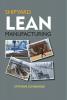 Shipyard Lean Manufacturing