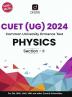 DRISHTI CUET Under Graduation Physics 2024