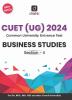 CUET Under Graduation Business Studies 2024 Part 2