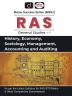 RMSS-1 RAS History Economy Sociology Management Accounting And Auditing 1st Edition