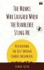 The Monks Who Laughed When Bumblebee Stung Me: Discovering the Self through Chance Encounters