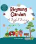 Rhyming Garden: A Joyful Journey