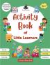 Activity Book of Little Learners