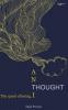 Poetry Book Anti- Thought (The Quest of Being I)