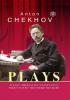 Chekhov: The Essential Plays: The Seagull Uncle Vanya Three Sisters The Cherry Orchard & Ivanov (Hardcover Library Edition)