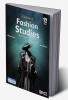 A Textbook of Fashion Studies Class 12 (Skill Education- Code 837) for CBSE 2024-25