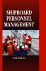 Shipboard Personnel Management