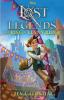 Disney : Lost Legends : The Rise of Flynn Rider