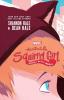 The Unbeatable Squirrel Girl : Squirrel Meets World