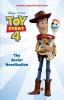 Disney Pixar : Toy Story 4 Junior Novelization