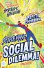 Book #1: Spider-Man's Social Dilemma (2022)