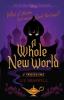 Disney Twisted Tales : A Whole New World