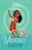 Disney Princess Beginnings : Moana's Big Leap