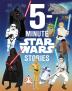 5-Minute Star Wars Stories Refresh