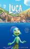 Disney Pixar : Luca Junior Novelization