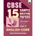 PW CBSE 15 Sample Question Papers Class 12 English for 2024 Exam (Mock Test Paper) Adhering to Competency - Based Learning | Embedded Videos and Cheet Sheet for Revision | PYQ 2023 Solved Paper