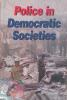 Police In Democratic Societies