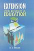 Extension: third Dimension of Education