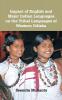 Impact of English And Major Indian Languages On the Tribal Languages of Western Odisha