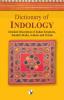 Dictionary Of Indology