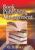 Book Publishing Management