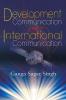 Development Communication and International Communication