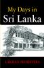 My Days in Sri Lanka