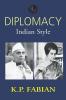 Diplomacy: Indian Styla