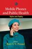 Mobile Phones and Public Health