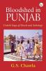 Bloodshed in Punjab