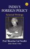 India's Foreign Policy