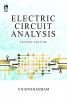 ELECTRIC CIRCUIT ANALYSIS